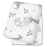 おくるみ アフリカ 1枚 [並行輸入品]