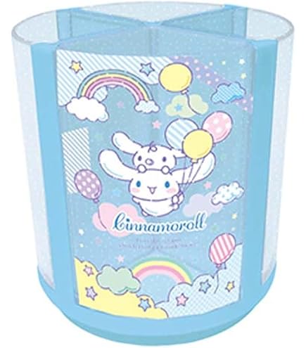 Amazon.co.jp: ケイカンパニー サンリオ 回るペンスタンド サンリオ