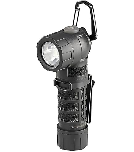 Amazon.co.jp: Streamlight PolyTac X Tactical Flashlight : スポーツ
