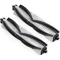 Amazon | ILIFE V3x アイライフロボット掃除機 交換用 ローラーブラシ