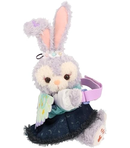 Amazon.co.jp: ダッフィー＆フレンズ ウェア・スマイルズ・グロウ 東京