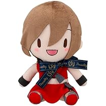 moppel ぬいぐるみ 約15cm moppelのぬいぐるみ屋さん