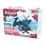 マジック：ザ・ギャザリング モダンホライゾン3 Bundle Gift Edition 英語版 MTG トレカ ウィザーズ・オブ・ザ・コースト MH3 D32960000