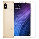 nillkin super clear high definition soft screen protector