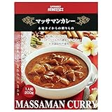 成城石井 マッサマンカレー 200g
