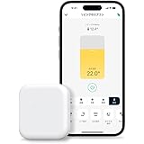 Nature Remo mini 2 ネイチャーリモ スマートリモコン 温度センサー搭載 お子様やペットの室温管理に アレクサ/Google Home/Siri対応 Remo-2W2