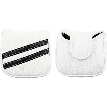 Amazon.co.jp 最新リリース: ゴルフパター用ヘッドカバー の新着