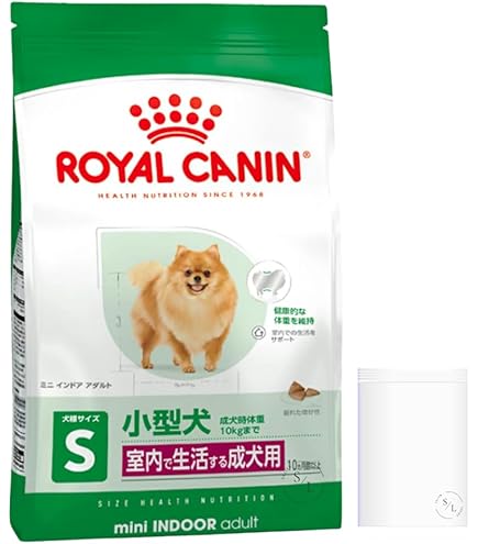 ロイヤルカナン　ミニインドアパピー　4kg 楽天市場】ロイヤルカナン ミニ インドア パピー 子犬用 4kg