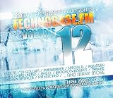 TECHNO.BASE.FM 12