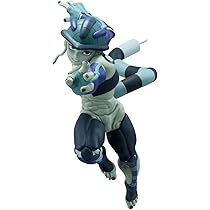 Amazon | バンプレスト ハンター×ハンター メルエム バイブレーション