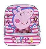 Accessory Innovations Peppa Pig Peppa Backpack [並行輸入品]