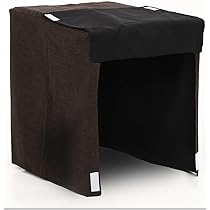 Amazon.co.jp: 【日本製】鳥かごカバー 様々なケージに対応 遮光率1級