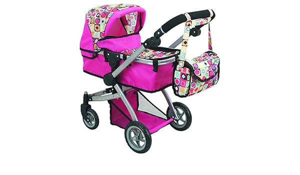 best doll stroller 2018