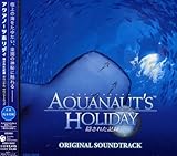 �A�N�A�m�[�c�z���f�B�`�B���ꂽ�L�^�` �I���W�i�� �T�E���h�g���b�N