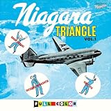 NIAGARA TRIANGLE Vol.1 VOX (完全生産限定盤) - NIAGARA TRIANGLE (特典なし)