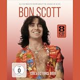 COLLECTORS BOX (輸入盤)