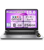 Amazon.co.jp: 【整備済み品】 HP ProBook 650 G4 / Win11搭載 / FHD