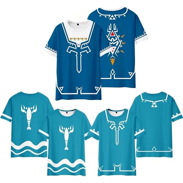 クラブニンテンドー オリジナルTシャツ L ゼルダの伝説 2015 90年代 90s ゼルダの伝説 時のオカリナ 半袖 任天堂 NINTENDO