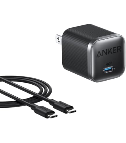 【3個まとめ売り】Anker Nano II 45W USB PD急速充電器 Anker Nano II 45W | Anker GaN II搭載急速充電器の製品情報