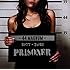 PRISONER（初回限定盤）