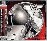 ア・ディファレント・カインド・オブ・トゥルース-デラックス・エディション(初回生産限定盤) - ヴァン・ヘイレン (DVD付)