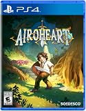 Airoheart (輸入版:北米) - PS4