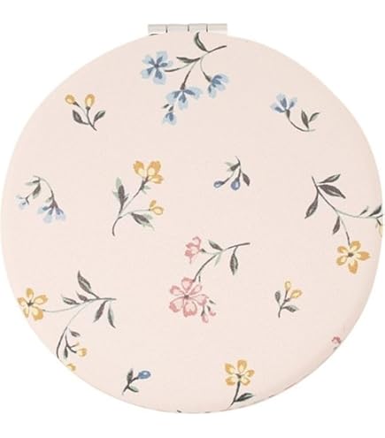 Amazon.co.jp: ロイヤルアーデン 鏡 コンパクトミラー ラウンド