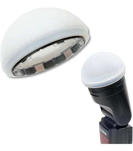 Amazon | PROFOTO 101230 Clic ドームディフューザー | Profoto
