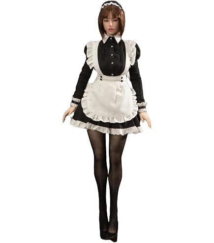 Amazon.co.jp: 1/6 チュンリー アクションフィギュア シームレス素体