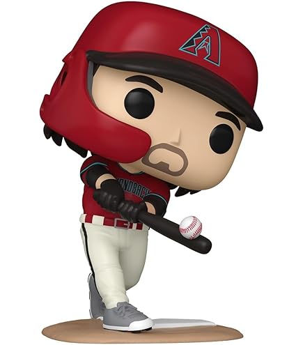 Amazon.co.jp: FUNKO ファンコ Pop! MLB ブレーブス マット オルソン