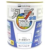 カンペハピオ アレスアーチ アーチホワイト 0.1L