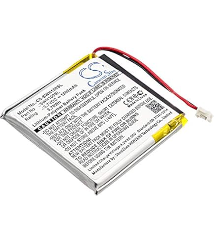 新品純正バッテリー 良品 SONY WF-1000XM4 アイボリー 新品純正