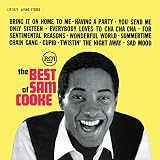 THE BEST OF [LP]