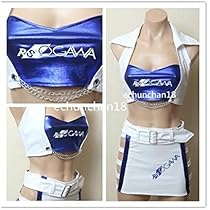 RQ◆キャンギャル/エナメル仕様◆コスチュームセットアップ/コスプレ撮影衣装M Amazon.co.jp: play-zone レースクイーン コスプレ セクシー