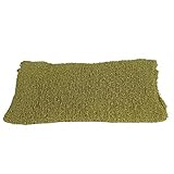 Pixnorベビーおくるみブランケット新生児写真小道具ストレッチラップ(グラスグリーン)