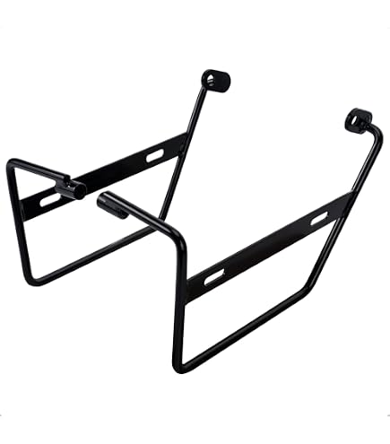 Amazon | Mr Quick製 HONDA ホンダ CC110/50 クロスカブ用 サイド