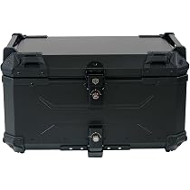 Amazon | 【荷物を詰めて、旅を解き放つ。】 匠plate リアボックス 45L