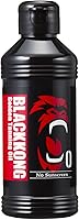 SPF0 So Black Body, Black Kong, Golden Tanning Oil, 6.1 fl oz (180 ml) BLACKKONG