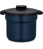 サーモス(THERMOS) サーモス シャトルシェフ 4.3L ブラック KBJ-4500