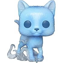 Funko Pop! Harry Potter: Patronus 