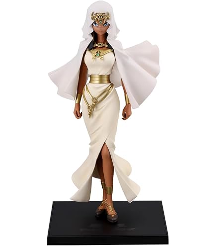 Amazon.co.jp: 遊✩戯✩王デュエルモンスターズ 闇マリク (1/7スケール