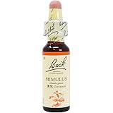 バッチフラワー レメディ ミムラス 10ml グリセリンタイプ 日本国内正規品
