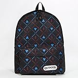 ソードアート・オンライン × OUTDOOR PRODUCTS デイパック