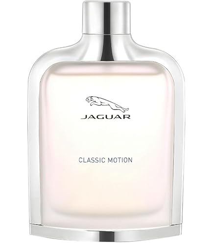 ジャガー ジャガークラシック モーション オードトワレ 100ml 513jeeKoM3L._AC_UL495_SR435,