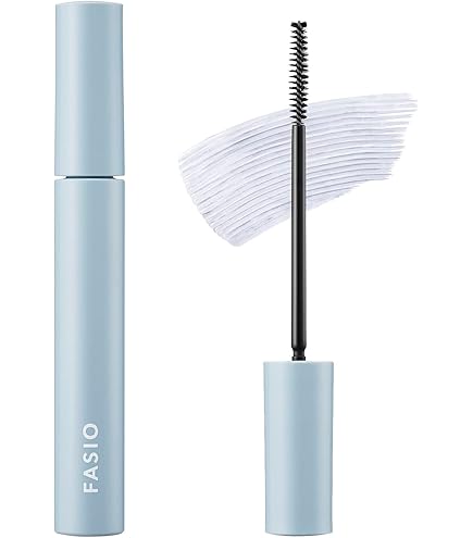 Amazon.co.jp: マキアージュ フルビジョン マスカラ ウォーター