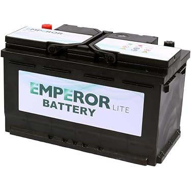 Amazon.co.jp 最新リリース: 車用バッテリー の新着ランキングです。