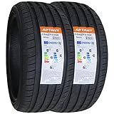 アプタニー(APTANY) サマータイヤ RA301 215/40R18 85W 2本セット