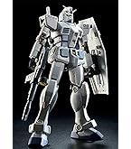 Amazon | MG 1/100 RX-78-3 G-3ガンダム Ver.2.0 (機動戦士