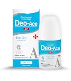 Amazon | Deo-Ace EX plus（デオエースEXプラス） 40ml ロールオン 無