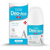 デオエース 【医薬部外品】Deo-Ace EX plus 薬用 デオドラント制汗剤 30g